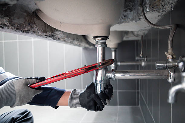 Licensed Emergency Plumber service in Prince George, VA - Street Wise - Plumbing